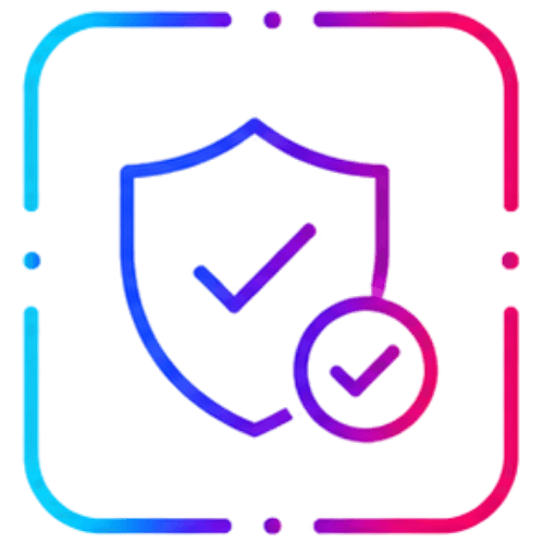 Agree & Approve step icon